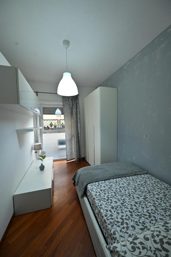La Suite Home Civitavecchia Exterior foto