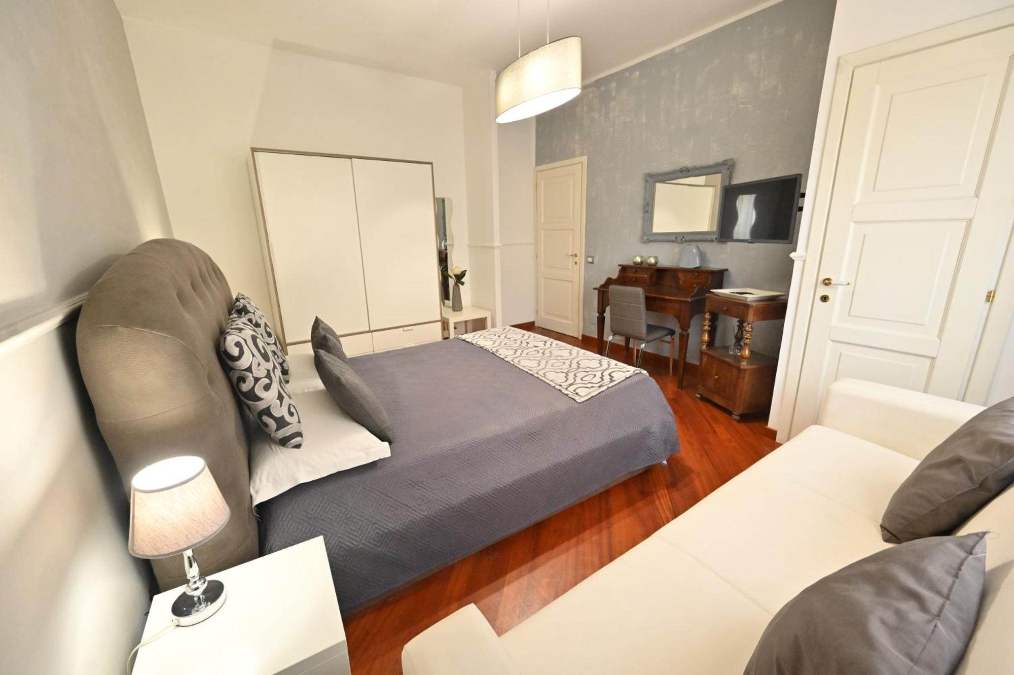 La Suite Home Civitavecchia Exterior foto